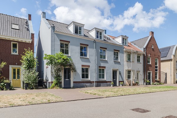 Medium property photo - Molenweg 56, 3604 AV Maarssen